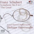 Schubert Franz - Symfonie nr. 9 in C 'de grote'