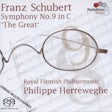Schubert Franz - Symfonie nr. 9 in C 'de grote'