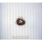 Jan Van der Crabben, Inge Spinette, Claude Debussy, Gabriel Fauré, Henri Duparc - Le Promenoir Des Deux Amants (CD album scan)