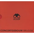 Scoop - Concertgebouw Brugge - Jonge musici op weg naar de top