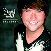 David Vandyck - Dichtbij (CD album scan)