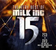 Milk Inc. - 15 (CD best of scan)