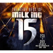 Milk Inc. - 15 (CD best of scan)