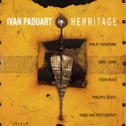 Ivan Paduart - Herritage (cd album scan)