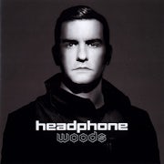Headphone - Woods (CD album scan)