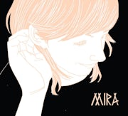 Mira - Mira (CD album scan)