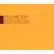 Bach and sons - clavichord and flute