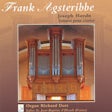 Frank Agsteribbe. Joseph Haydn - Sonates pour clavier