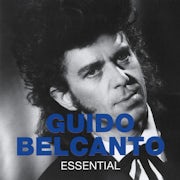 Guido Belcanto - Essential (CD best of scan)