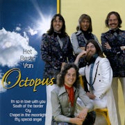 Octopus - Het beste van Octopus (CD Best of scan)