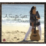 A Fragile Spell - Dawn (CD EP scan)
