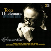 Toots Thielemans - Summertime (CD best of scan)