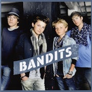 Bandits! - Bandits! (CD album scan)