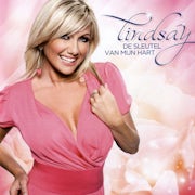 Lindsay - De sleutel van mijn hart (CD album scan)