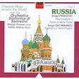 Classical Music around the world vol. 1: Russia