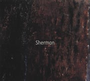 Sherman - Sherman (CD EP scan)