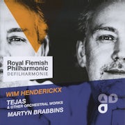 deFilharmonie - Wim Henderickx (scan)