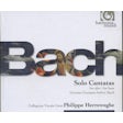 Bach - Solo Cantatas for alto / for bass