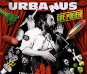 Urbanus - Goe poeier! (CD best of scan)