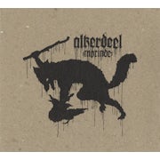 Alkerdeel - Morinde (cd album scan)