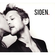 Sioen - Sioen (CD album scan)