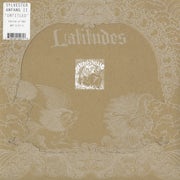 Sylvester Anfang II - Latitudes session (Vinyl LP album scan)