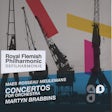 Concertos for orchestra