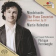 Mendelssohn-Bartholdy Felix - Pianoconcerti