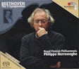 van Beethoven - The 9 Symphonies