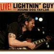 Lightnin' Guy plays Hound Dog Taylor
