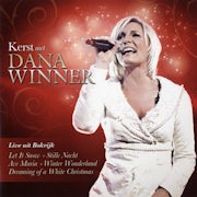 Dana Winner - Kerst met Dana Winner (CD album scan)