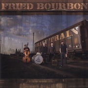 Fried Bourbon - Gravy train (CD album scan)
