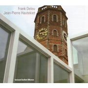 Frank Deleu, Jean-Pierre  Hautekiet,  Bells for 2 (CD album scan)