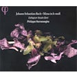 Bach Johann Sebastian - Missa in h-moll BWV 232