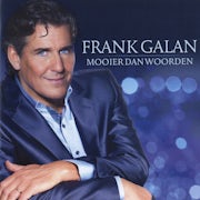 Frank Galan - Mooier dan woorden (CD album scan)