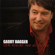 Garry Hagger - De kracht van de liefde (CD album scan)