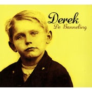 Derek - De banneling (CD album scan)