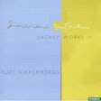 Kurt Bikkembergs - Sacred works II