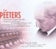 Flor Peeters - Selected Organ Works