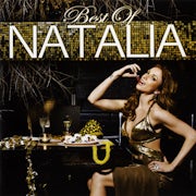 Natalia - Best of Natalia (CD best of scan)