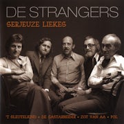 De Strangers - Serjeuze liekes (CD best of scan)