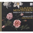 Monteverdi Claudio - Missa in illo tempore