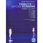 Koen Kessels - Tribute to Jerome Robbins (scan)