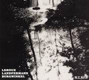 Frederik Leroux - Leroux/Landfermann/Burgwinkel (CD album scan)