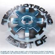 Technotronic - Best of (CD best of scan)