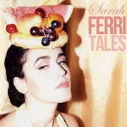Sarah Ferri - Ferritales (CD album scan)