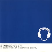 Stonedigger - A collection of headphone songs (CD album scan)