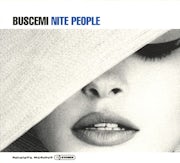 Buscemi - Nite people (CD album scan)