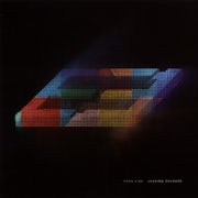 Egon Fisk - Leaking colours (Vinyl LP album scan)