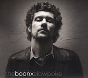 The Boonx - Slowpoke (cd album scan)